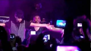 mindless behavior o2