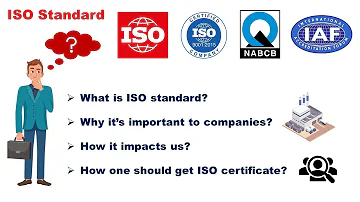 What is ISO 690 standard?