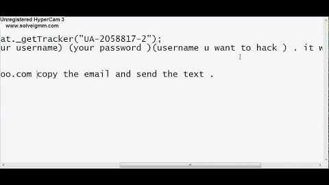 how to hack runescape accounts! easy no scam