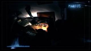 Martos Headcam Footage Rec 2 Spanish, Eng Subs 2009