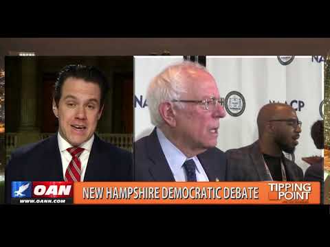 Democrat Points Out the Problem with Bernie
