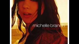 Michelle Branch - Breathe chords