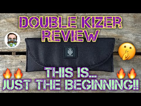 Two New Kizer Knives!! This is only the beginning though! ????????