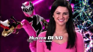 Power Rangers Dino Fury | FULL EPS 13-22 Hindi!! | S28 | 30 Years Of P⚡R | Power Rangers Hindi