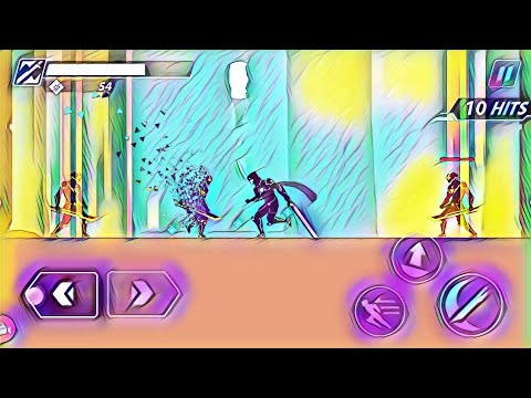 Get Overdrive Ninja Shadow Revenge A New Action Game On Android Free Wallpaper Overdrive Ninja Shadow Revenge A New Action Game On Android For Android