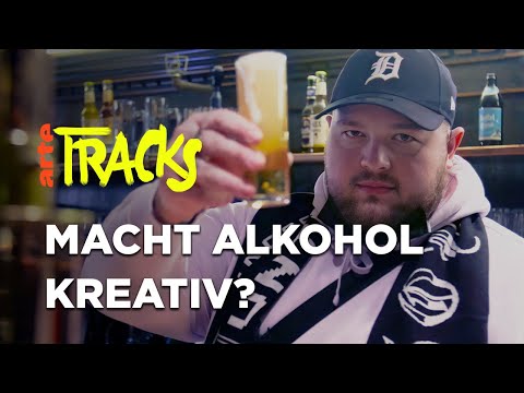 Video: Kann man sich von hellem Bier betrinken?