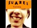 SUAREZ - Horrible (1995). Full Album