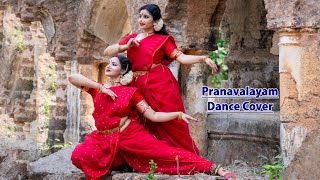 Pranavalaya| Shyam Singha Roy| Dance Cover| Poulomi Roy