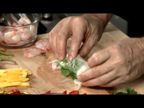 Can You Use Blue Dragon Spring Roll Wrappers For Lumpia