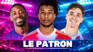 Qui Va Gagner La Ligue Des Champions 2026 ?