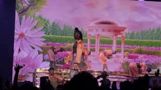 Lil Nas X - LOST IN THE CITADEL (Live in Sydney 2023)