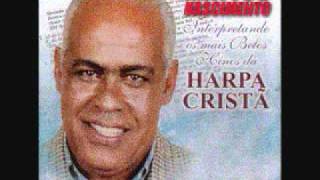 Harpa Cristã, Nº 200 Bondoso Amigo Na Voz de Mattos Nascimento chords