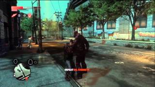 Prototype 2 Walkthrough {HD} Pt 21: WTF