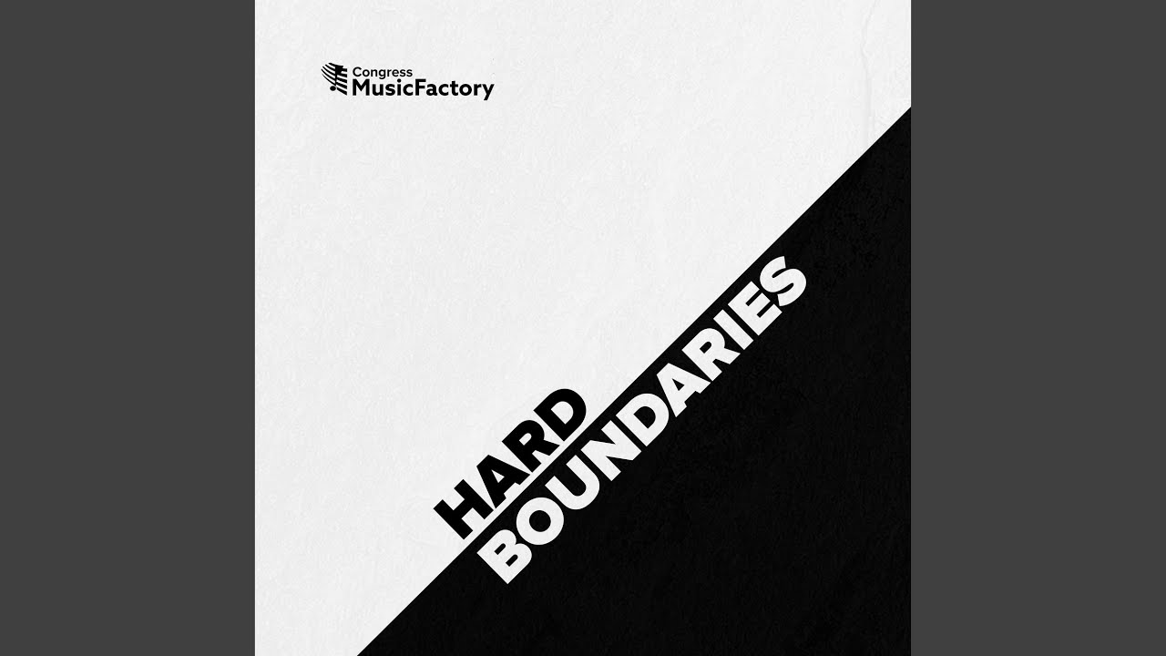 Tonton Hard Boundaries di YouTube Tonton Hard Boundaries di YouTube