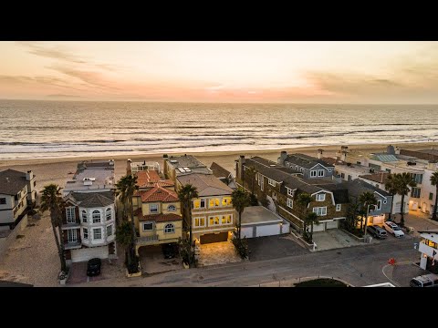 1441 Marine Way, Oxnard, CA home video tour