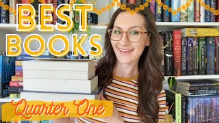 QUARTERLY READING FAVORITES || the top 5 books ive read in 2021
These are my favorite book Ive read so far this year! Honestly I feel like my thoughts and opinions are constantly changing but these were my thoughts on the day I filmed this video lol
March wrap up (more on Circe, normal people, Dani Brown): https://youtu.be/tpvFfUsK-2A
Pisces vlog (strange the dreamer, normal people): https://youtu.be/uG1-C2yMoQA
IG: https://www.instagram.com/brynnandunaway/
Goodreads: https://www.goodreads.com/bdreads QUARTERLY READING FAVORITES || the top 5 books ive read in 2021