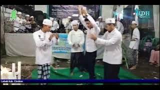 Gambus MARHABIBI SALAM Versi Kata Pujangga ❘ HDH ❘ Live 04 Mei 2022 Kaligawe ❘ Voc. Moh IRFAN Syah