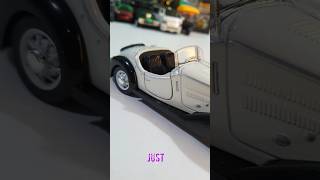 Audi Roaster Classic Car || Amazing Mini Car || Just Open It