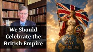 We Should Celebrate the British Empire