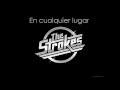 The Strokes - Meet Me In The Bathroom (Sub. Español)