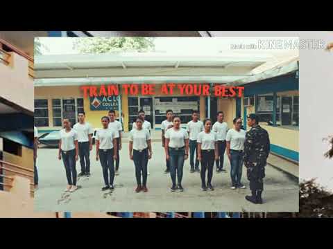 ACLC BUTUAN (Promotional Video)