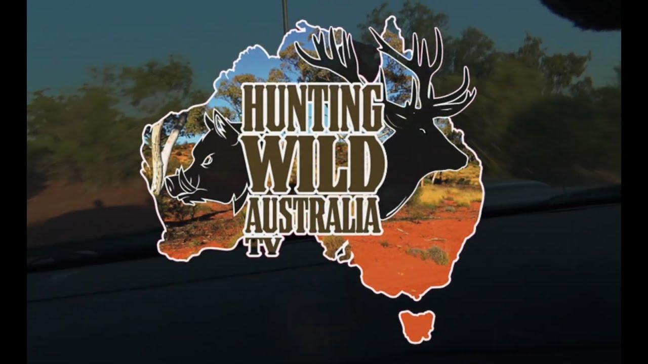 Hunting Wild Australia TV YouTube