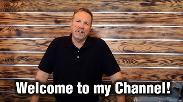 Dan the RBRT guy  |   Introduction to my channel