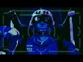 Full metal eclipse  mech music mix electronic ambient suspense  game anime osts