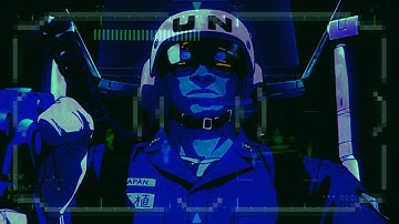 FULL METAL ECLIPSE /// Mech Music Mix (electronic ambient, suspense /// video game, anime OSTs)