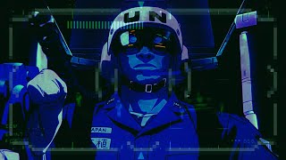 FULL METAL ECLIPSE /// Mech Music Mix (electronic ambient, suspense /// video game, anime OSTs)