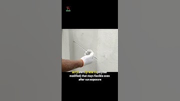 Real stone paint peels off after just one year? #rdp #factoryproducts #factory