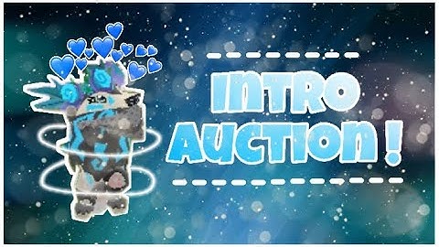 Ajpw Intro Auction ! ( read description )
