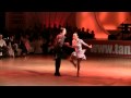 Alexei Silde and Anna Firstova Jive.mpg