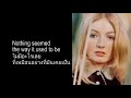 เพลงสากลแปลไทย Those were the days - Mary Hopkin (Lyrics &amp; Thai subtitle)