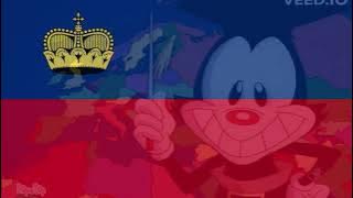 Yakko's World 'I Speak This Language Too!' Multilanguage