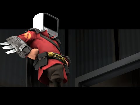 [SFM] Batman A.I