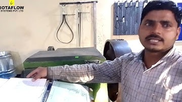 IOTAFLOW | Lean Improvements MAR 22 #leaninindia #leaninhindi