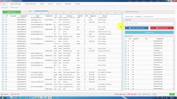 Video 09 - Hướng dẫn tạo tệp đối tượng Ads theo UID