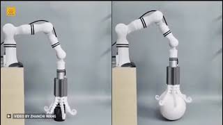 These robots don’t grab they wrap 🤖 screenshot 1