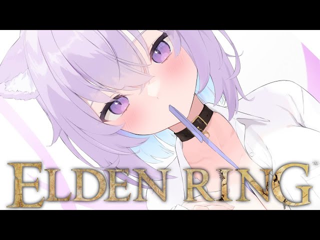 【ELDEN RING】はじめてのアルター高原！✨ #14【猫又おかゆ/ホロライブ】 ※ネタバレ注意のサムネイル