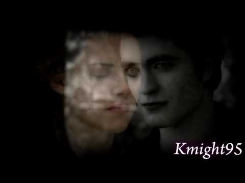 New Moon || Bella's depression (Edward, I love you)