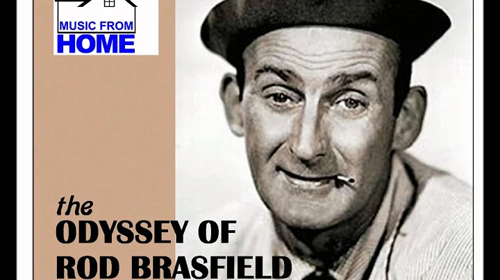 The Odyssey of Rod Brasfield