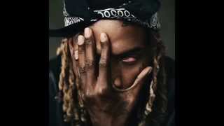 Fetty Wap- No Days Off Ft. Monty