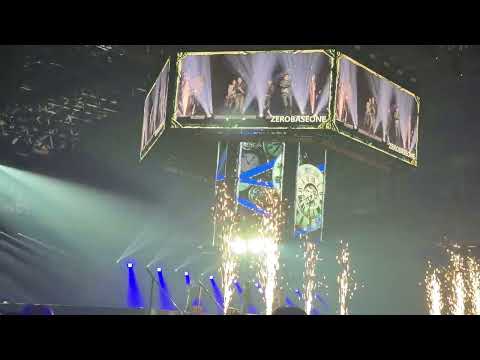 ZEROBASEONE / Sherlock (Clue + Note) (SHINee cover) 【KCON JAPAN 2026 : M COUNTDOWN STAGE】May, 10th