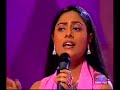 Ronkini SaReGaMaPa POPULAR CHOICE Prelim Kuhu Kuhu Bole
