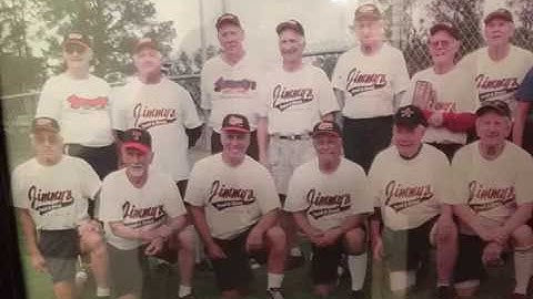 In loving memory of Frank Fazio