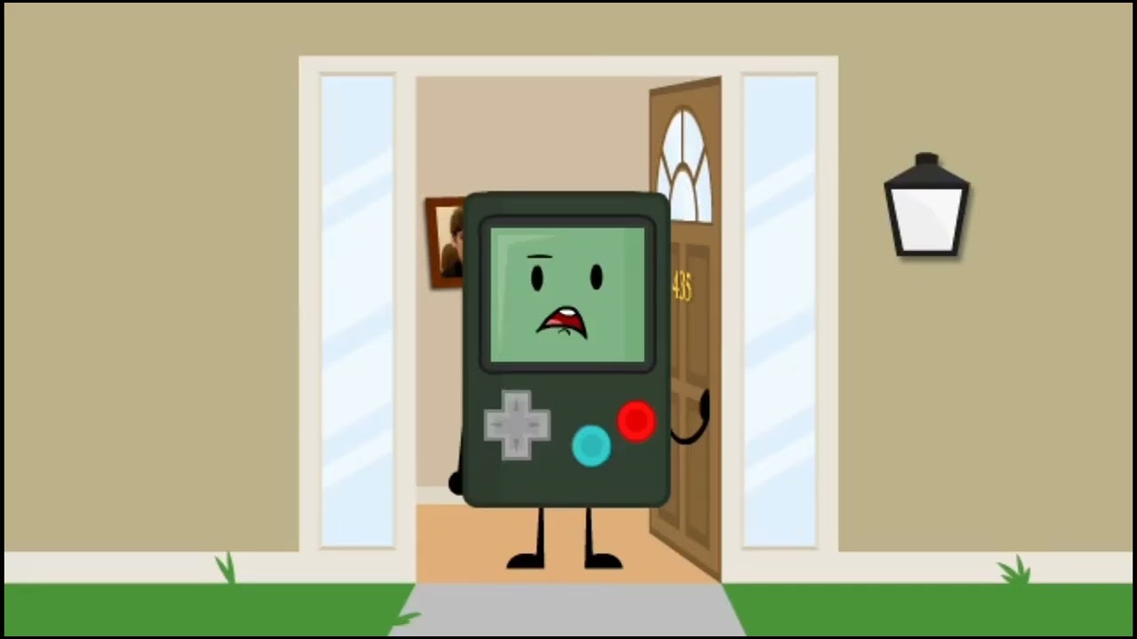 Mr. Gamey Door Deep Rock Galactic (Meme)