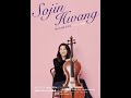 S. Rachmaninov Cello Sonata in g minor Op.19 -황소진 Sojin Hwang