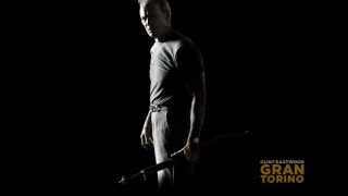 Video thumbnail of "Gran Torino OST - Original Theme Song (Full)"