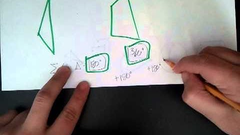 Geometry Crash Course - Surface Areas - Angles - Triangle Centers